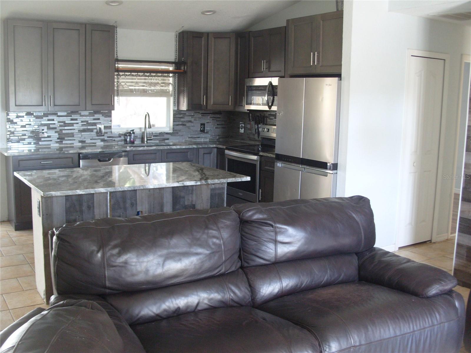 PORT CHARLOTTE SUB 20 - Residential