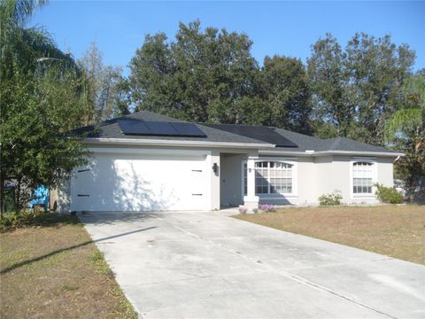 Photo of 2030 Alliance Avenue, North Port, FL 34286 (MLS # C7517222)