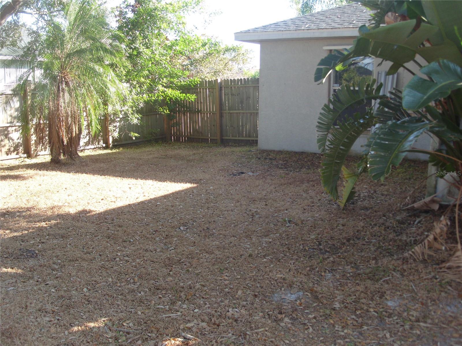 PORT CHARLOTTE SUB 20 - Residential