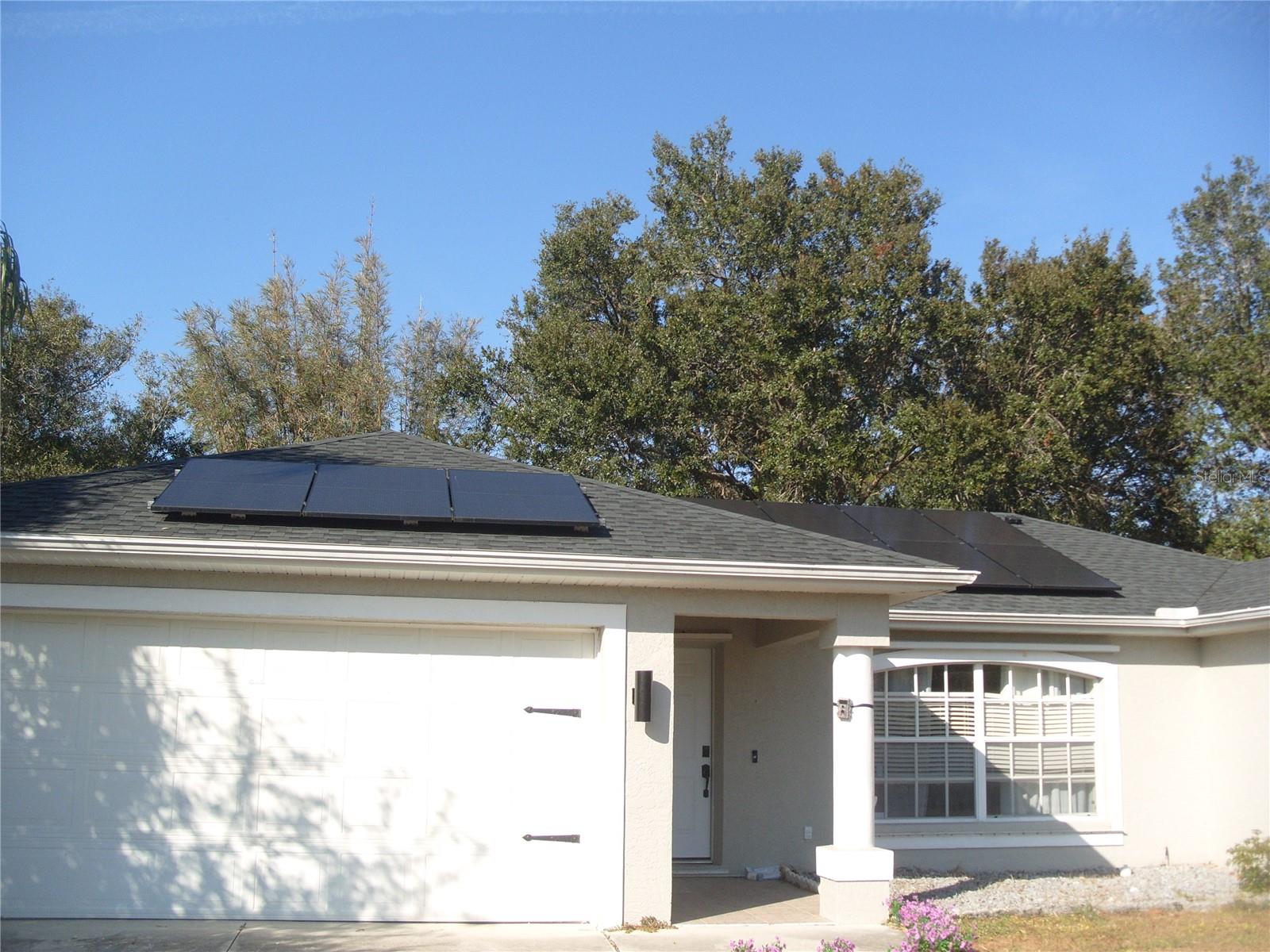 PORT CHARLOTTE SUB 20 - Residential