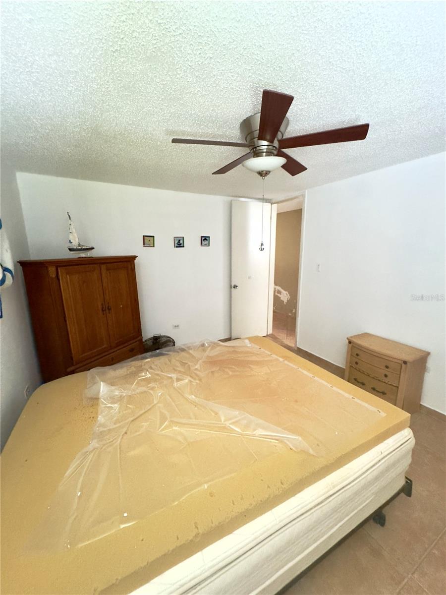 COND. VILLA MARINA - Residential