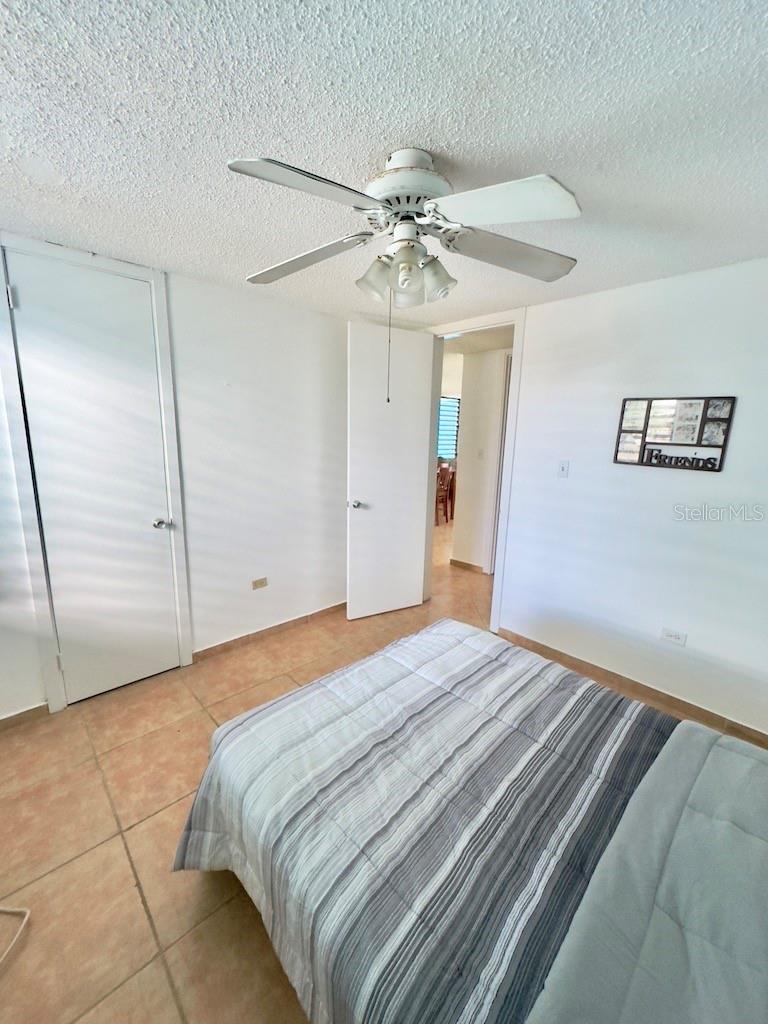 COND. VILLA MARINA - Residential