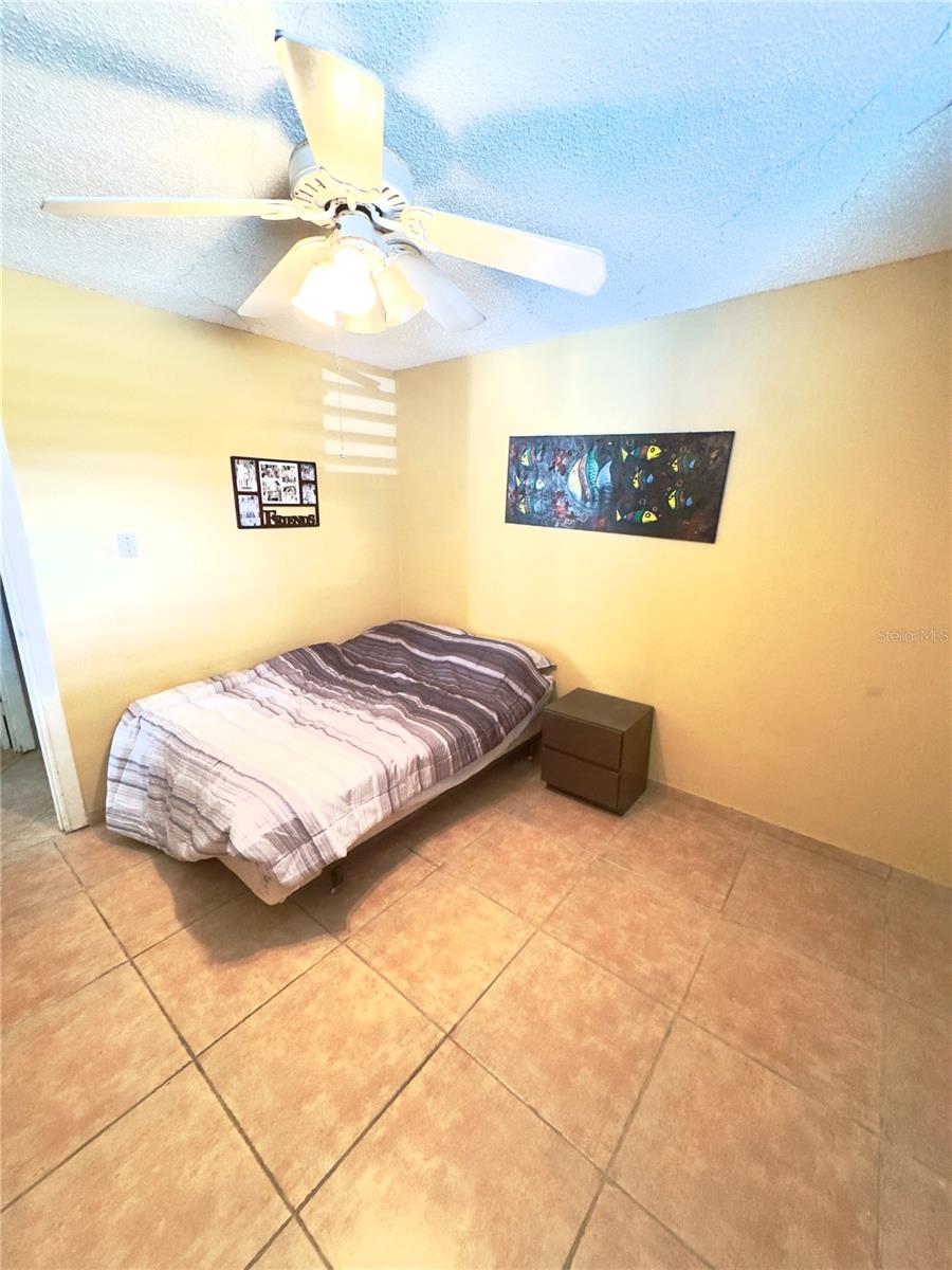 COND. VILLA MARINA - Residential