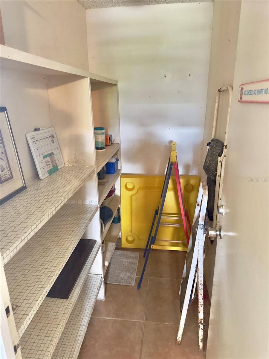 COND. VILLA MARINA - Residential