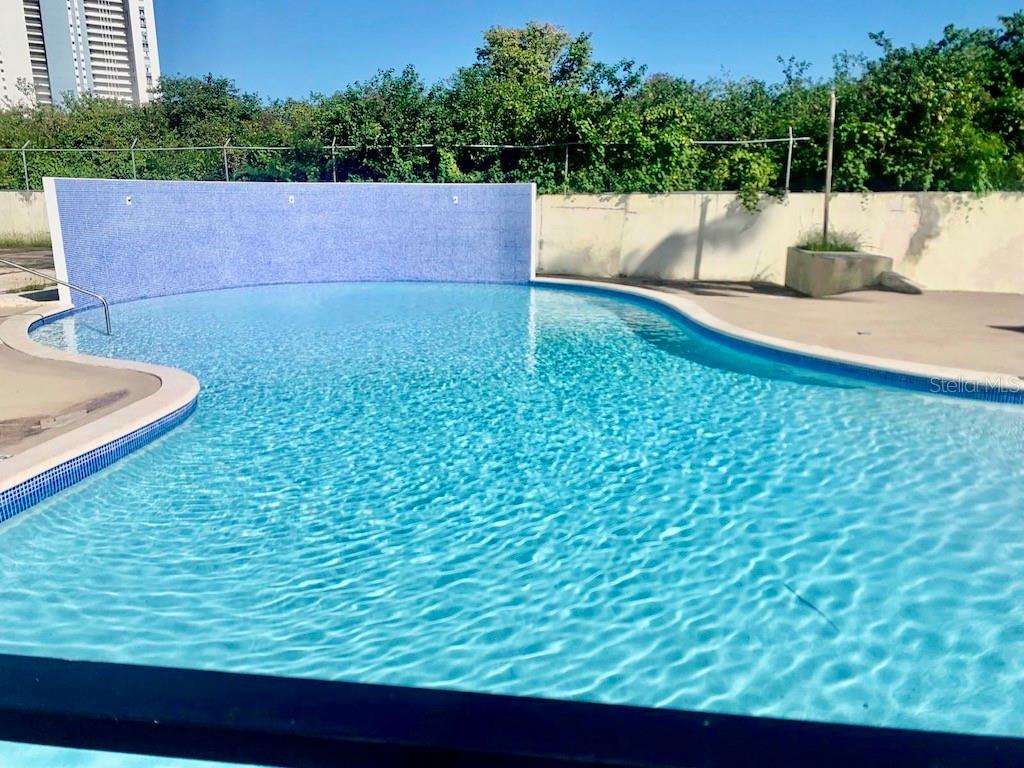 COND. VILLA MARINA - Residential