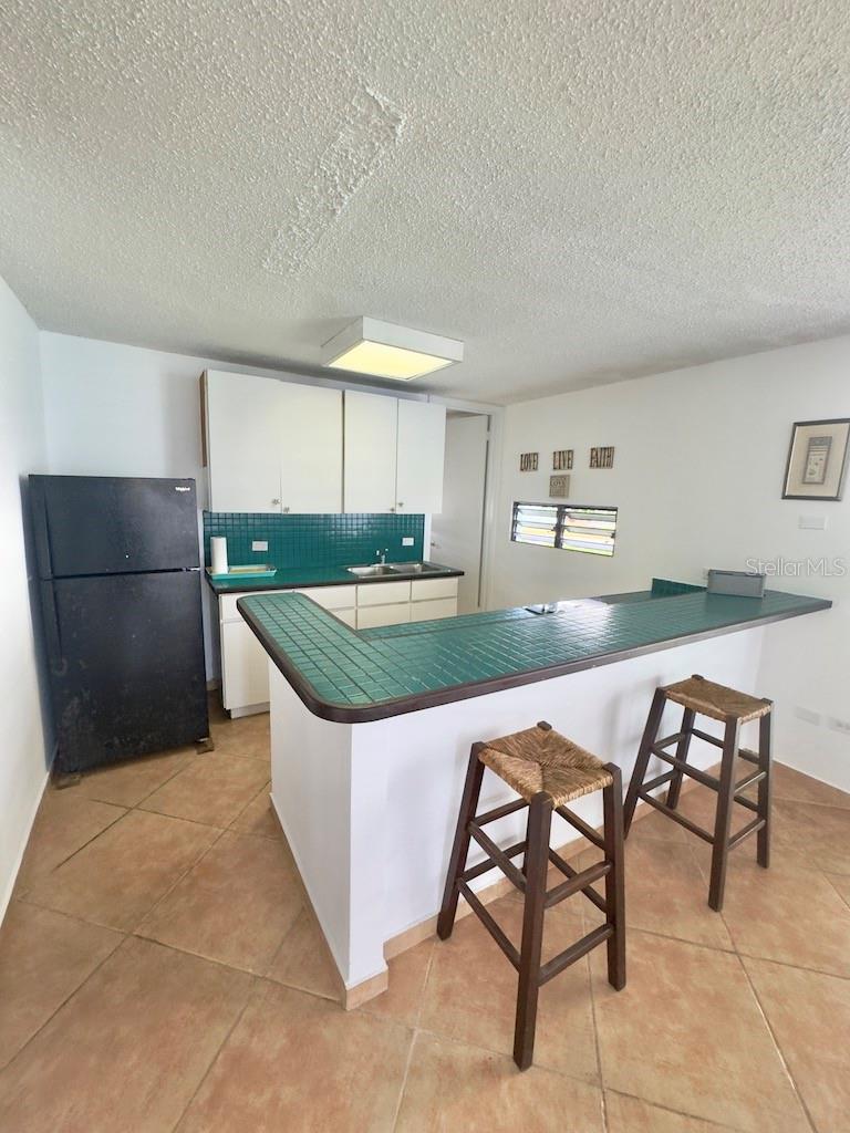 COND. VILLA MARINA - Residential