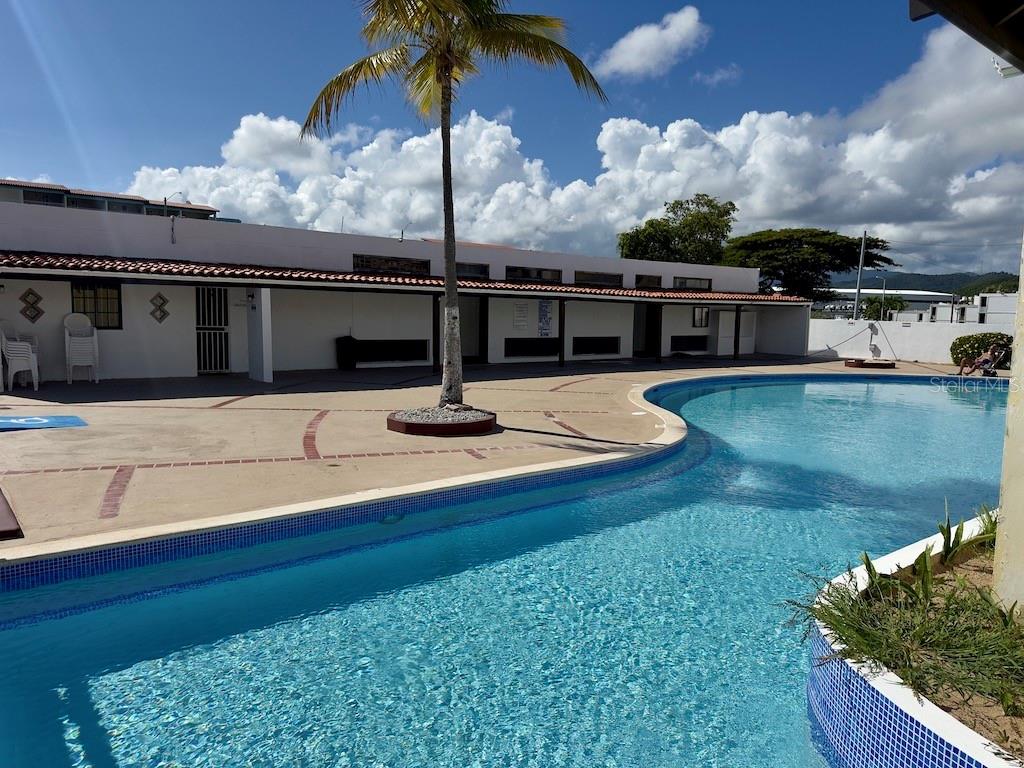 COND. VILLA MARINA - Residential