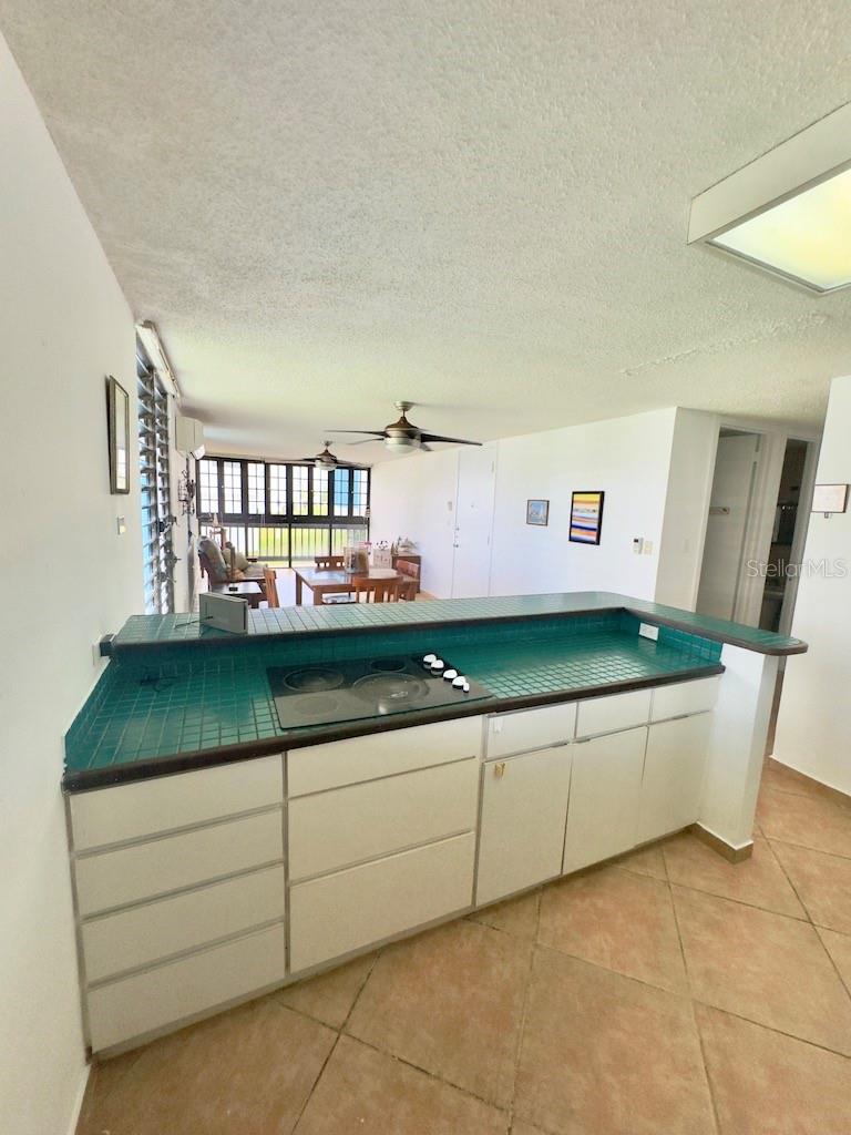 COND. VILLA MARINA - Residential