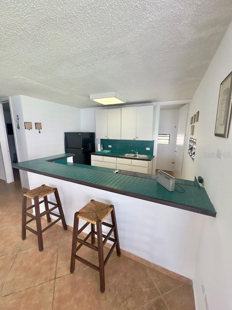 COND. VILLA MARINA - Residential