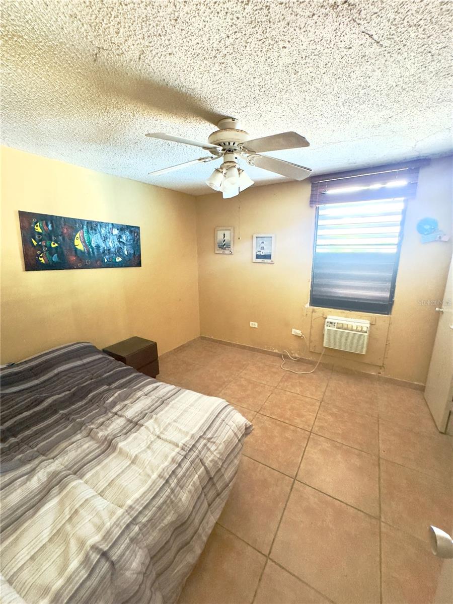 COND. VILLA MARINA - Residential