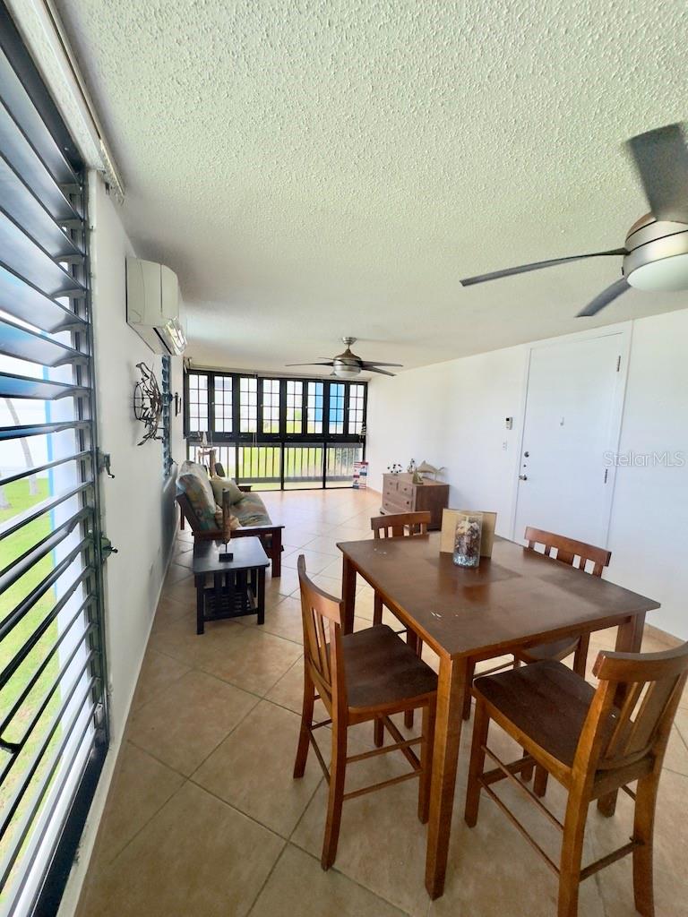 COND. VILLA MARINA - Residential