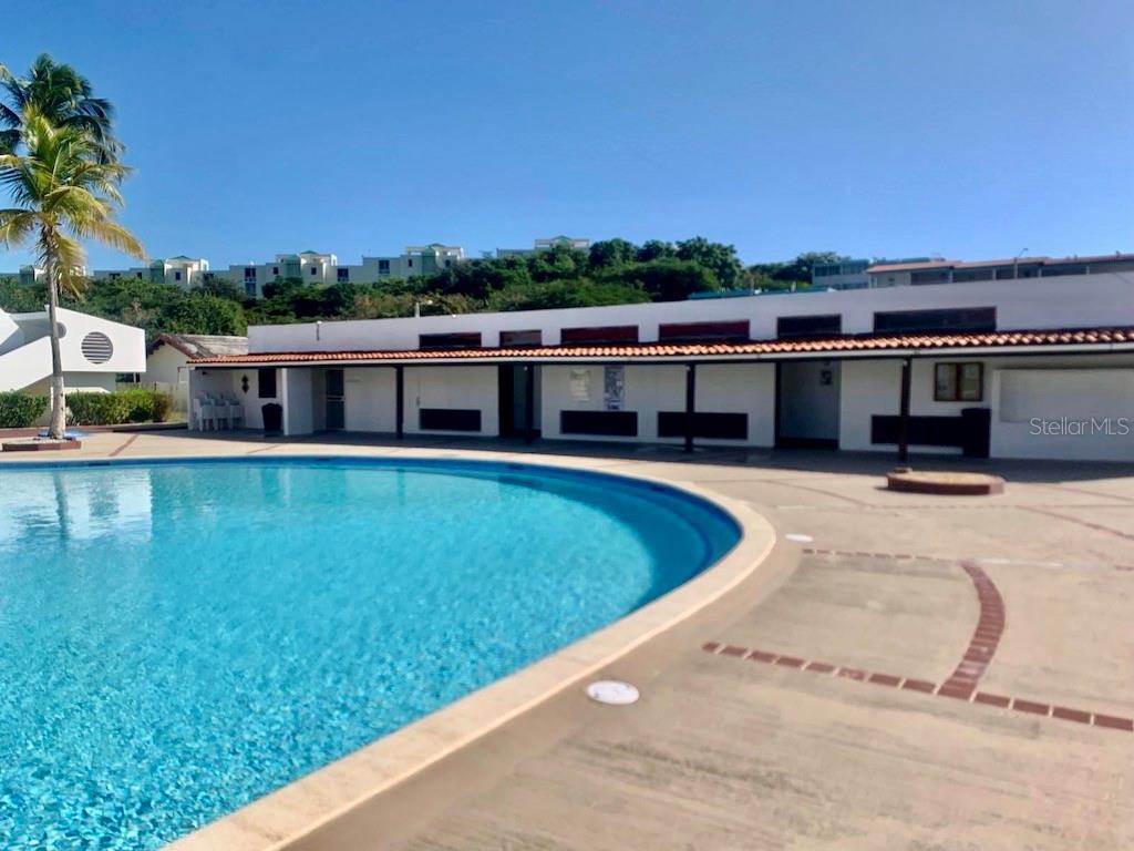 COND. VILLA MARINA - Residential