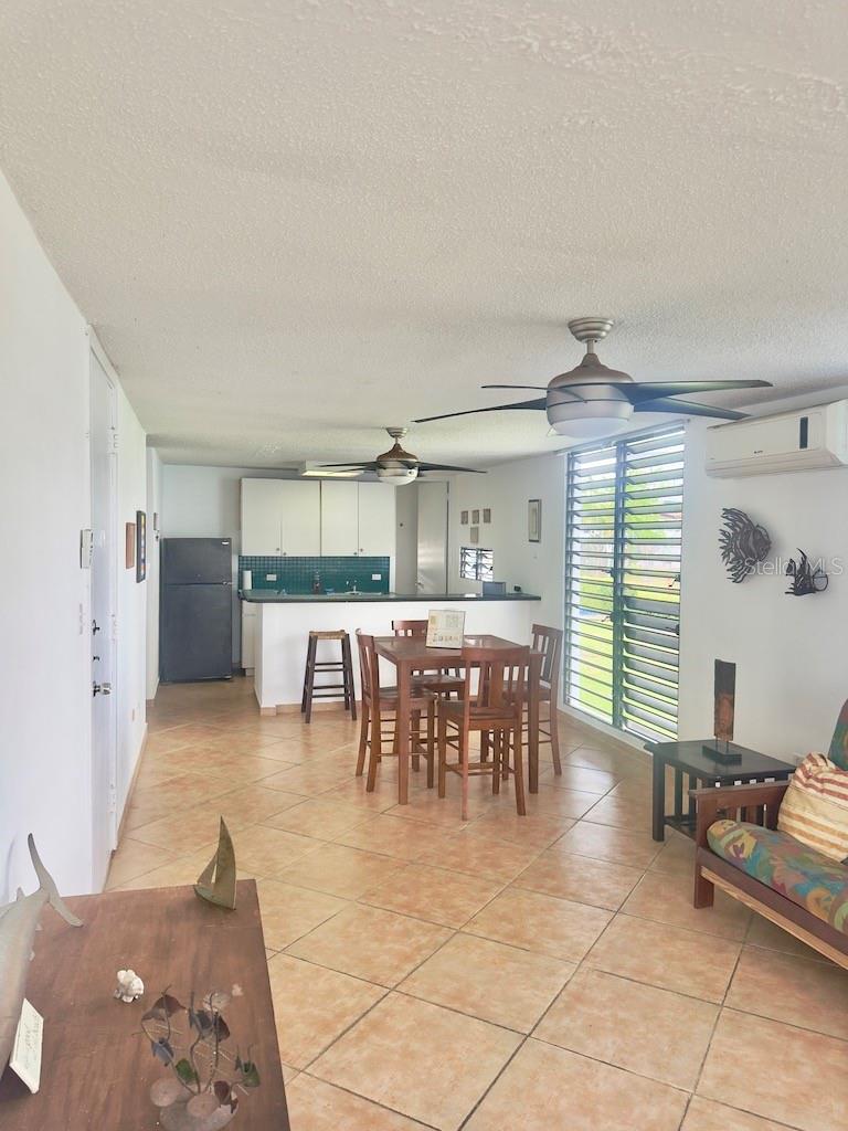 COND. VILLA MARINA - Residential