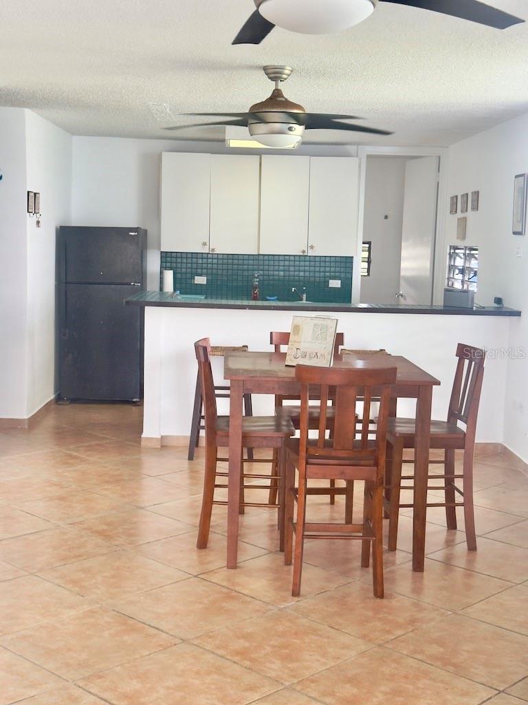 COND. VILLA MARINA - Residential