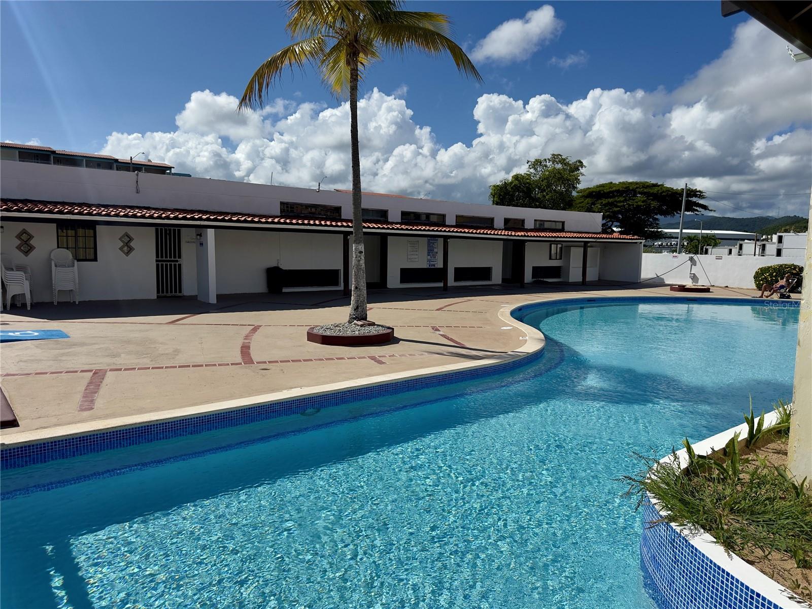 COND. VILLA MARINA - Residential