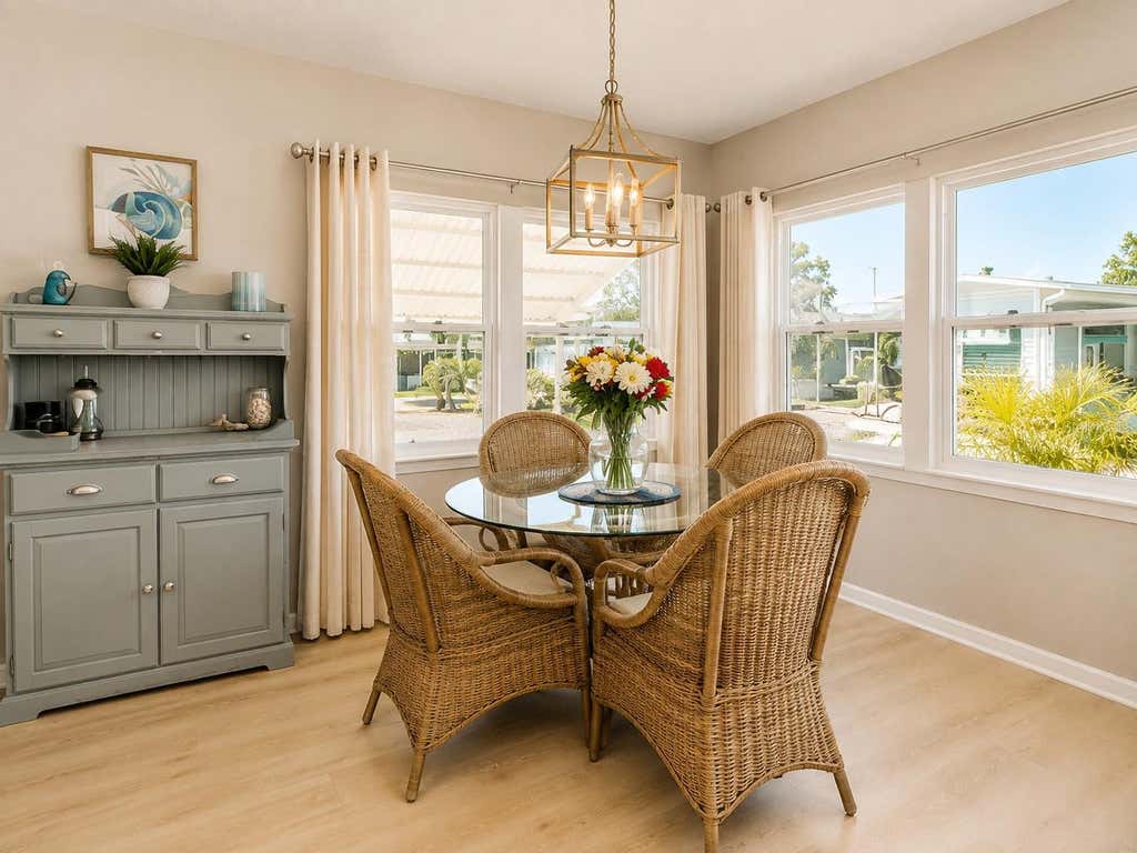 Photo of 6621 Marina Drive, Bradenton, FL 34207 (MLS # A4703517)
