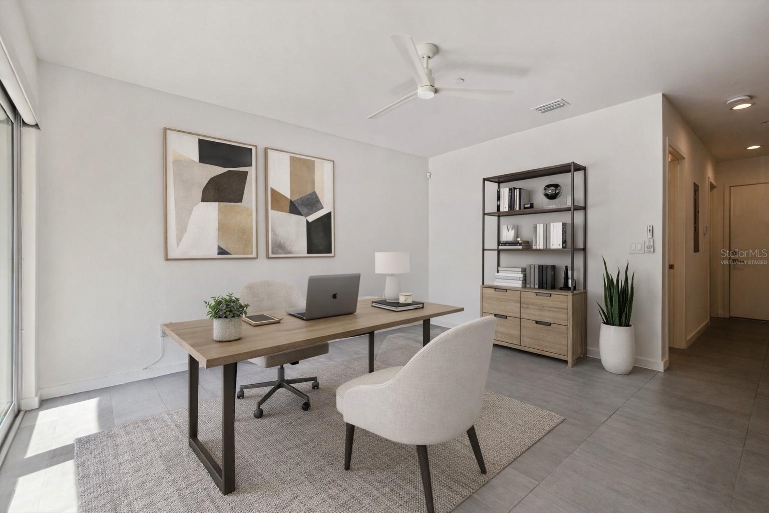 LIV 233 TWNHMS - Residential