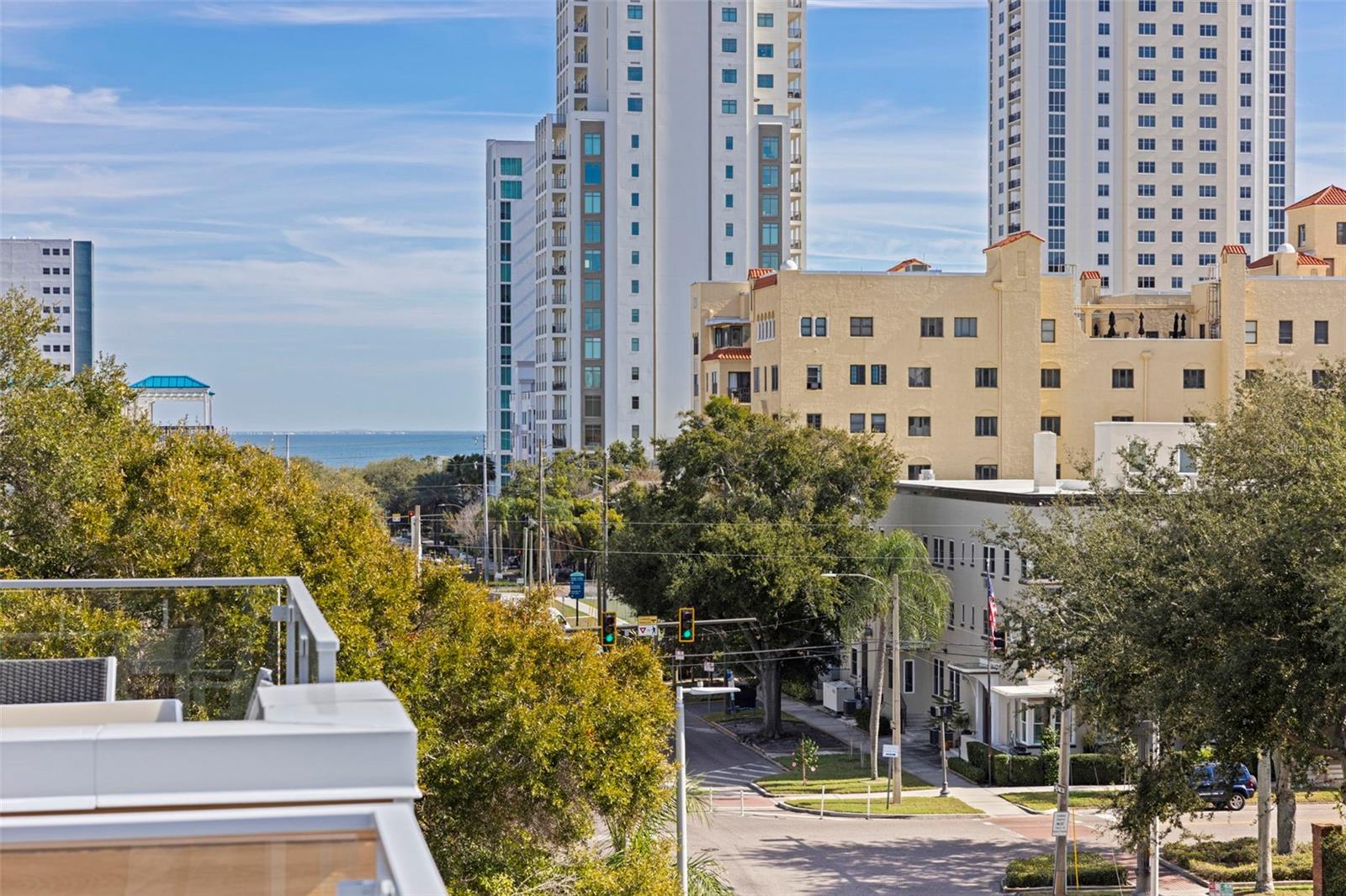 LIV 233 TWNHMS - Residential