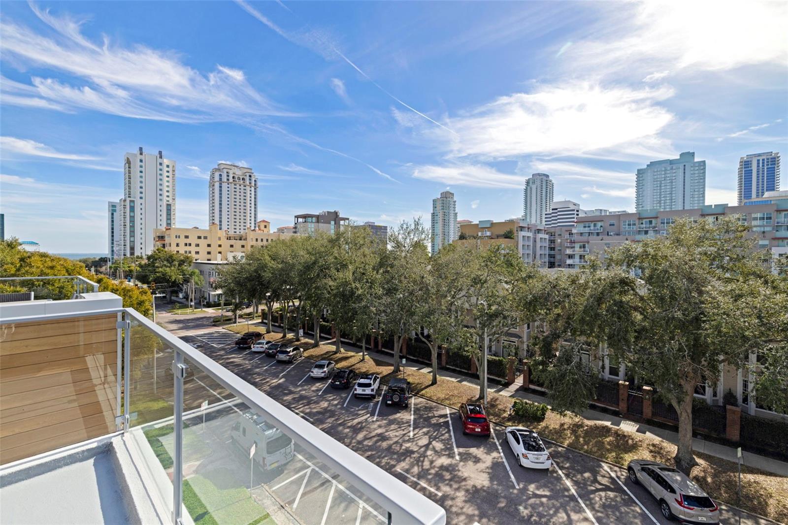 LIV 233 TWNHMS - Residential