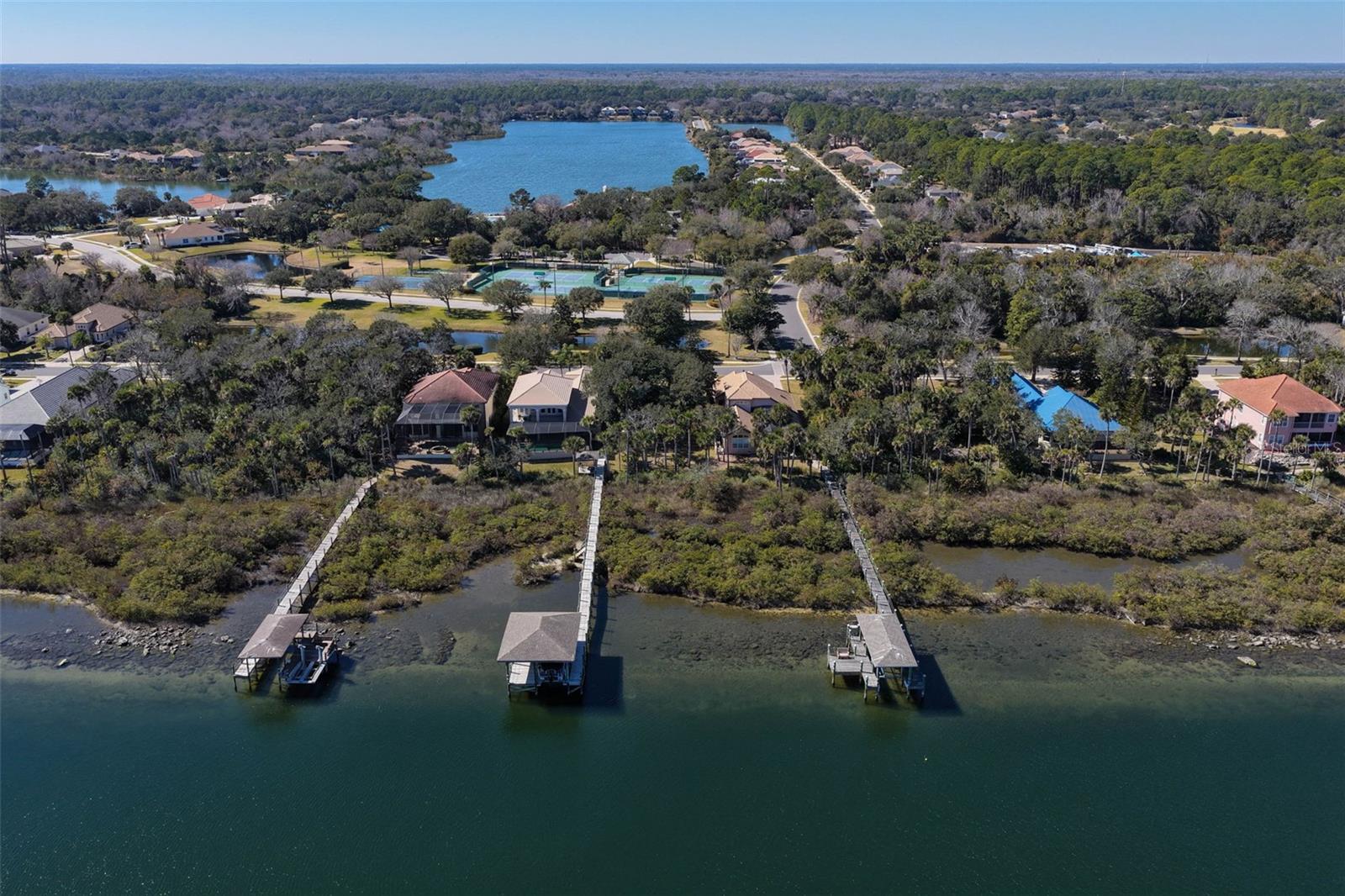 PALM COAST PLANTATION UN 1A - Land