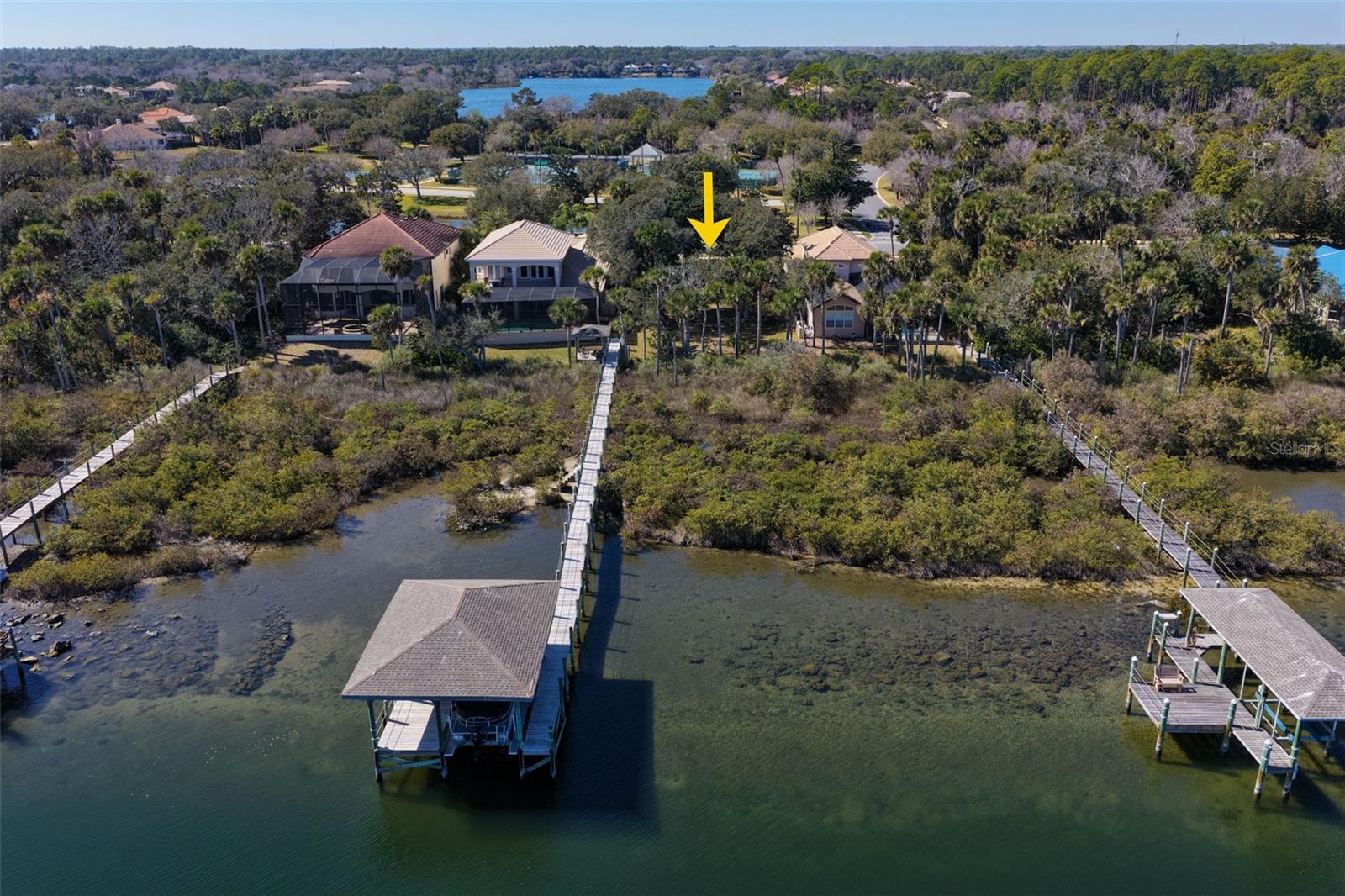 PALM COAST PLANTATION UN 1A - Land