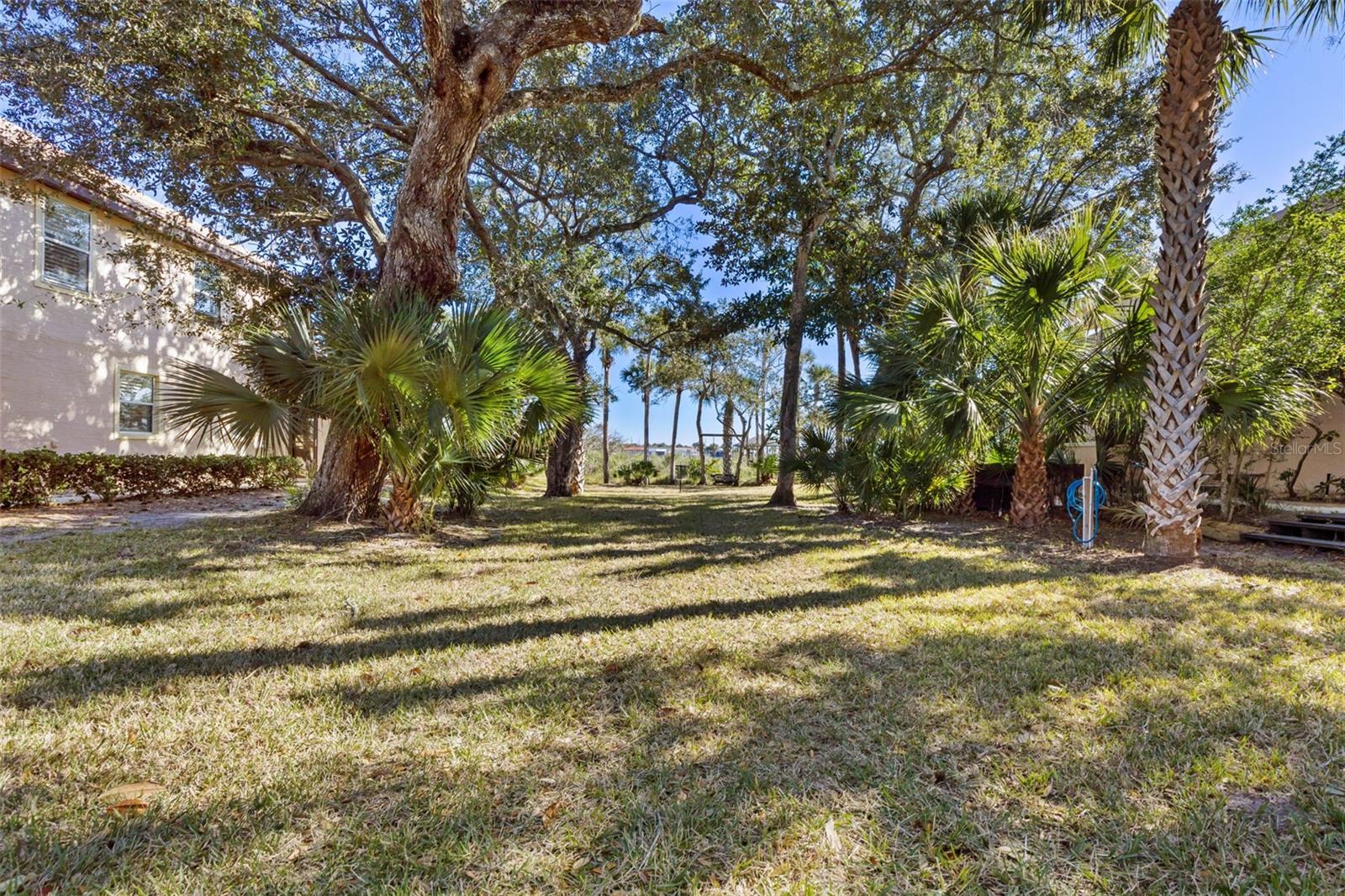 PALM COAST PLANTATION UN 1A - Land