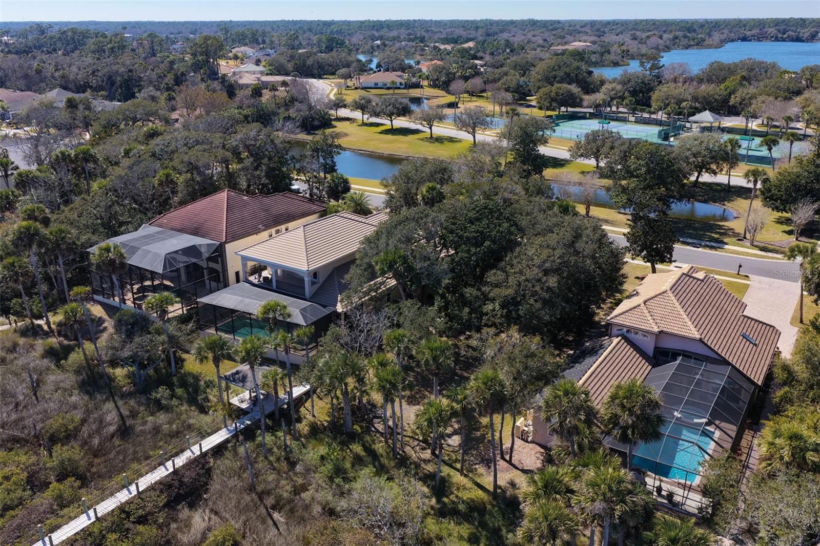 PALM COAST PLANTATION UN 1A - Land