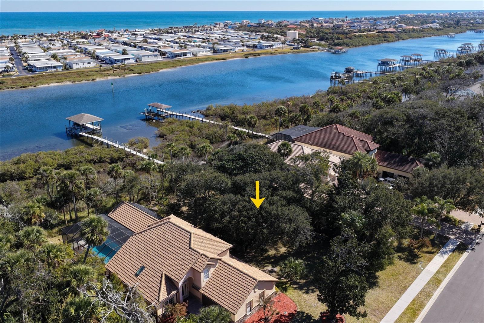 PALM COAST PLANTATION UN 1A - Land