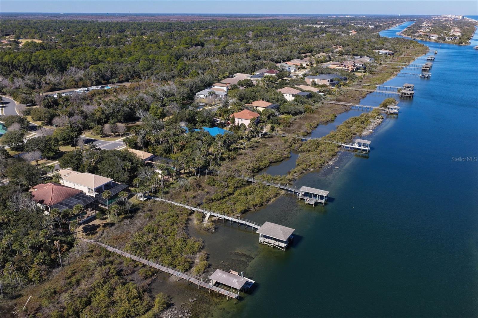 PALM COAST PLANTATION UN 1A - Land