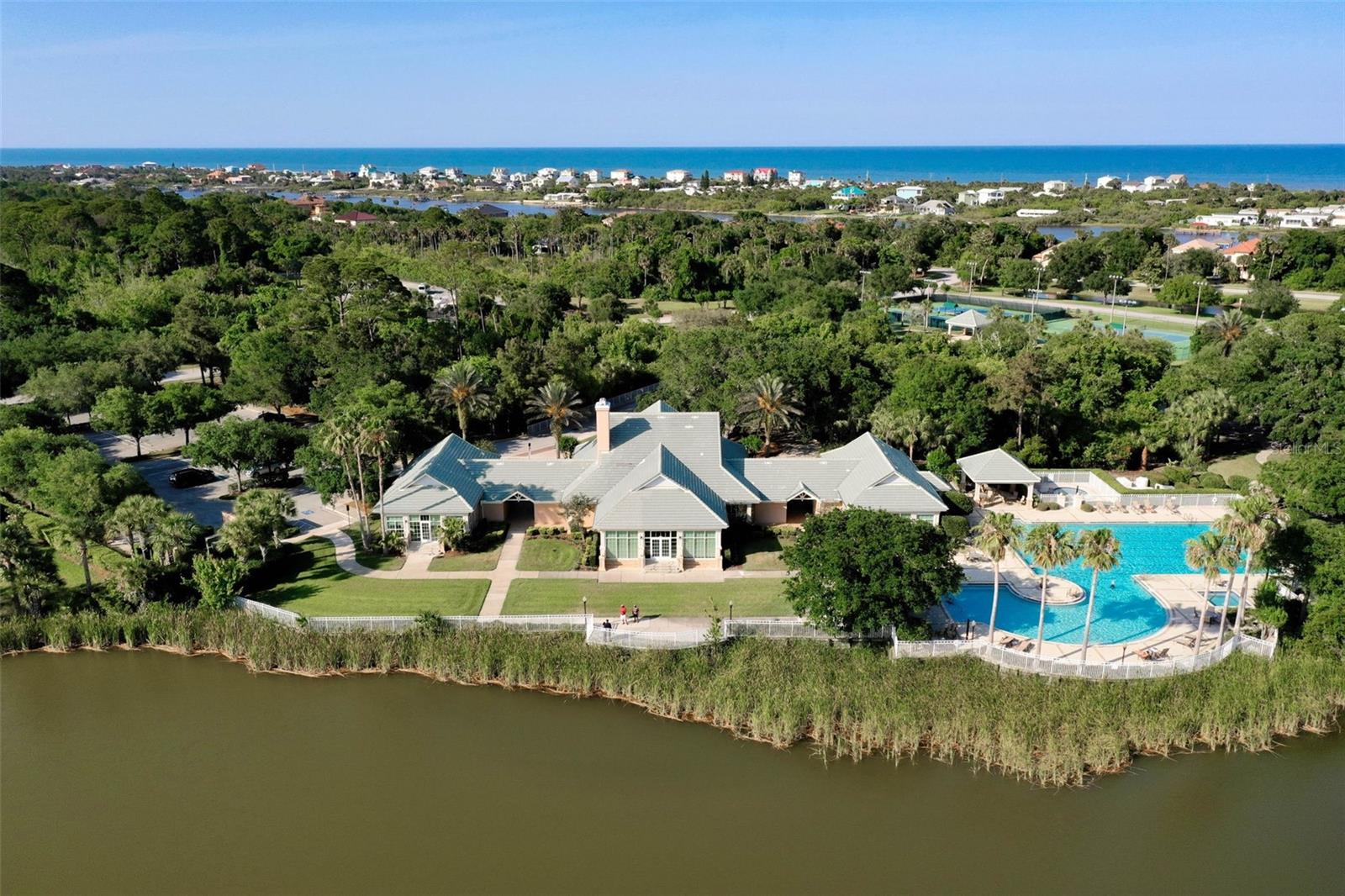 PALM COAST PLANTATION UN 1A - Land