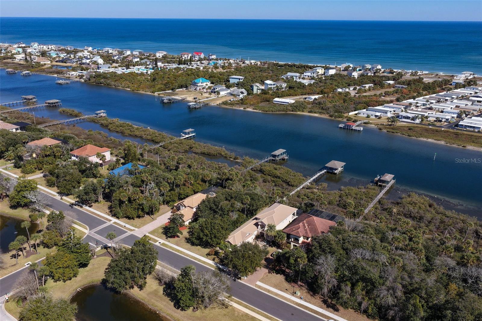 PALM COAST PLANTATION UN 1A - Land