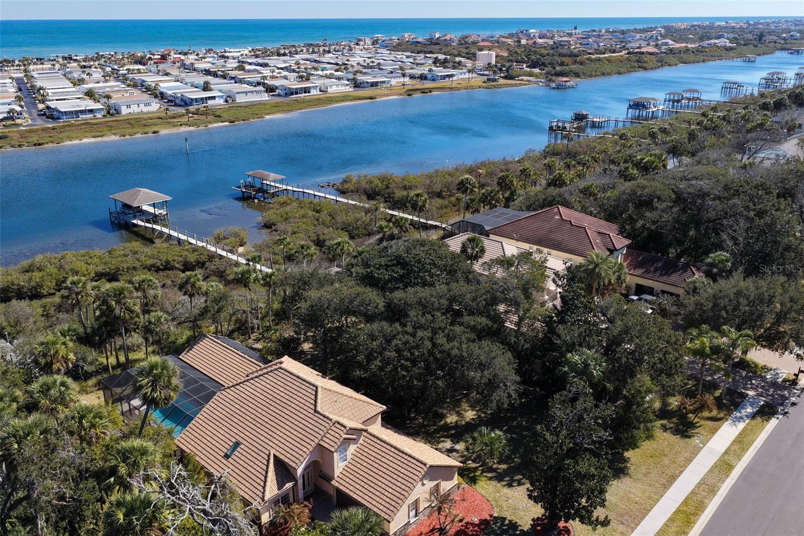 PALM COAST PLANTATION UN 1A - Land