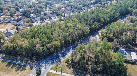 8717 SW ARCHER ROAD GAINESVILLE FL 32608