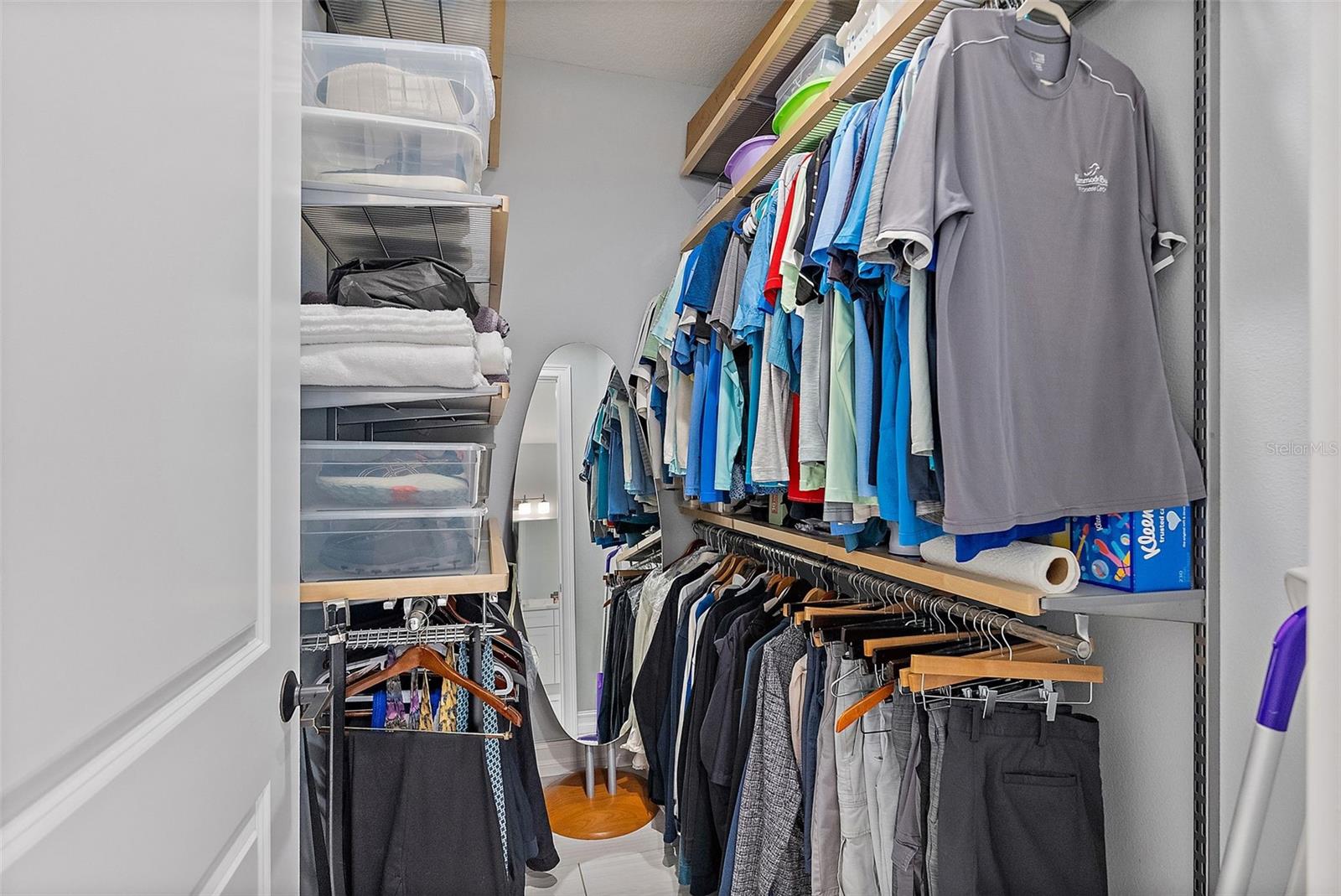 CRESCENT LAKE TWNHMS PH II - Residential