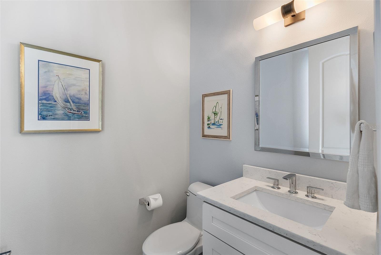 CRESCENT LAKE TWNHMS PH II - Residential