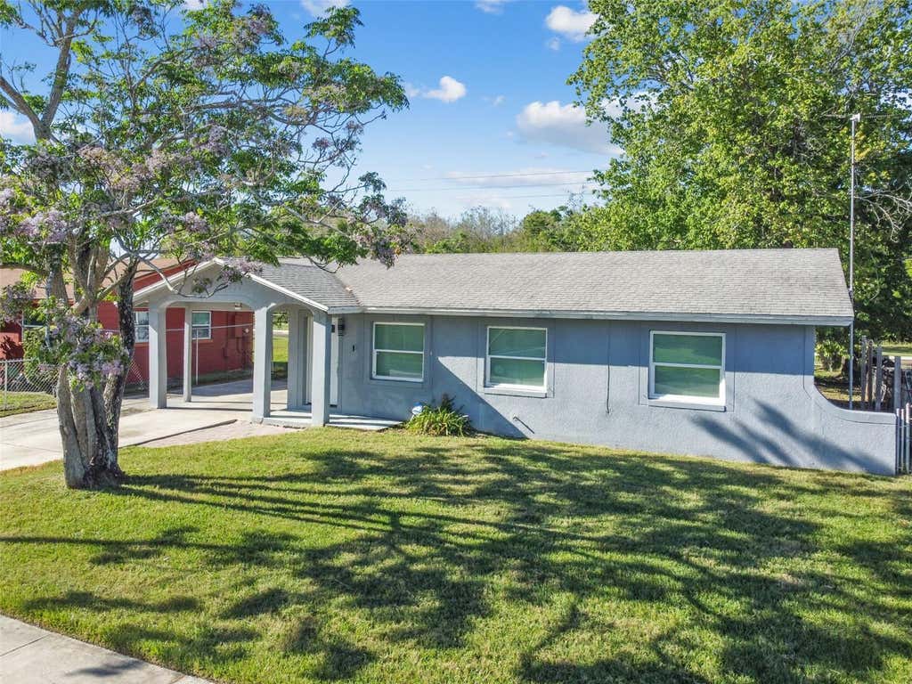 Photo of 4853 Lanette Street, Orlando, FL 32811 (MLS # O6436307)