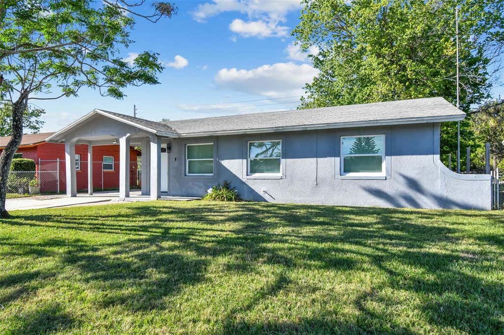 Photo of 4853 Lanette Street, Orlando, FL 32811 (MLS # O6436307)