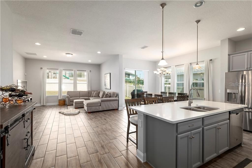 Photo of 17004 Gathering Place Circle, Clermont, FL 34711 (MLS # O6391310)