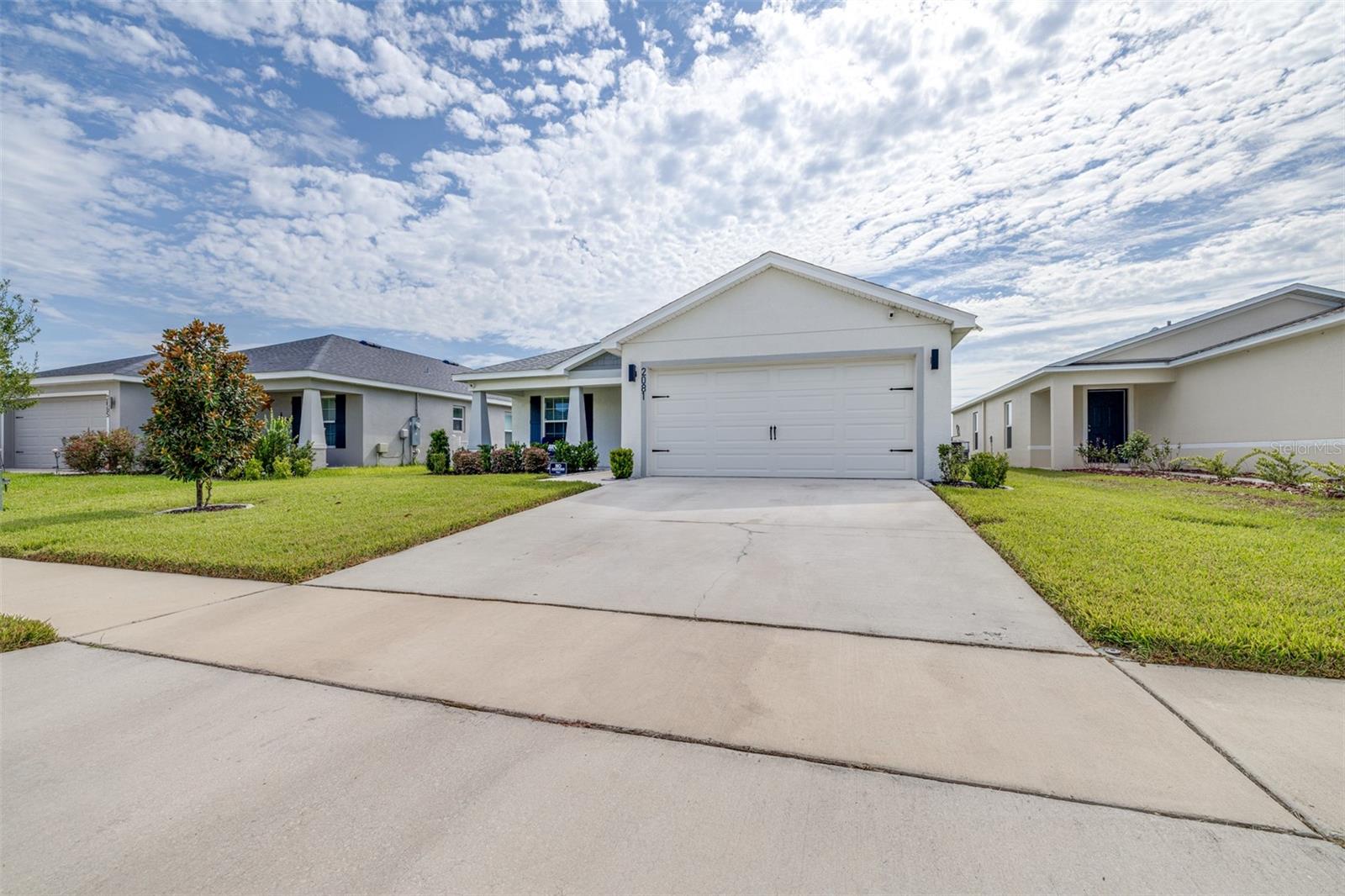 2081 GOLDEN BEAK DRIVE