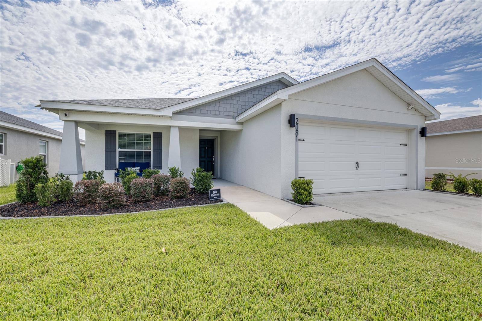2081 GOLDEN BEAK DRIVE