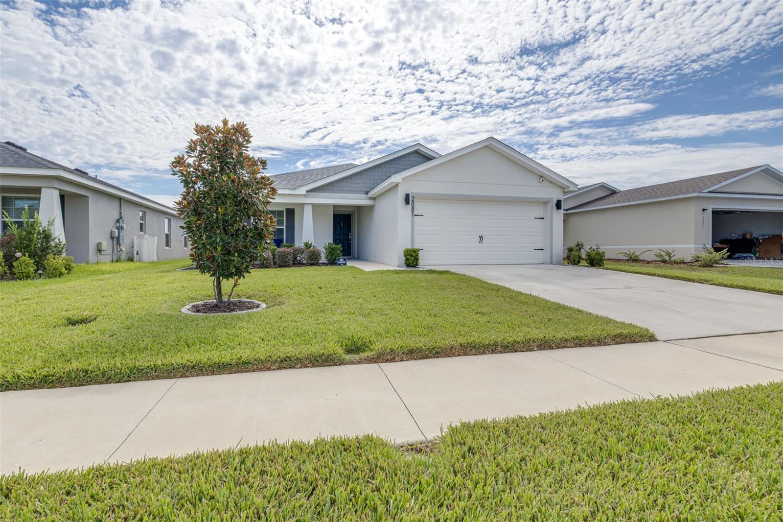 2081 GOLDEN BEAK DRIVE