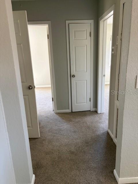 BIDWELLS WILDWOOD PARK - Residential Lease