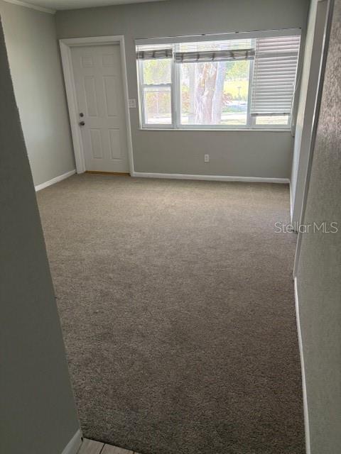 BIDWELLS WILDWOOD PARK - Residential Lease