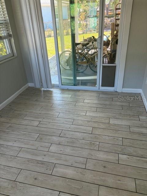 BIDWELLS WILDWOOD PARK - Residential Lease