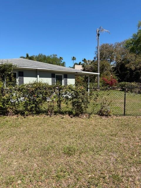 BIDWELLS WILDWOOD PARK - Residential Lease