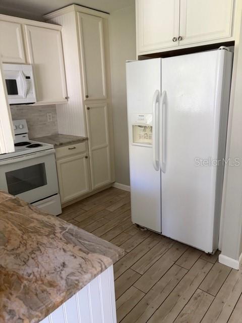 BIDWELLS WILDWOOD PARK - Residential Lease