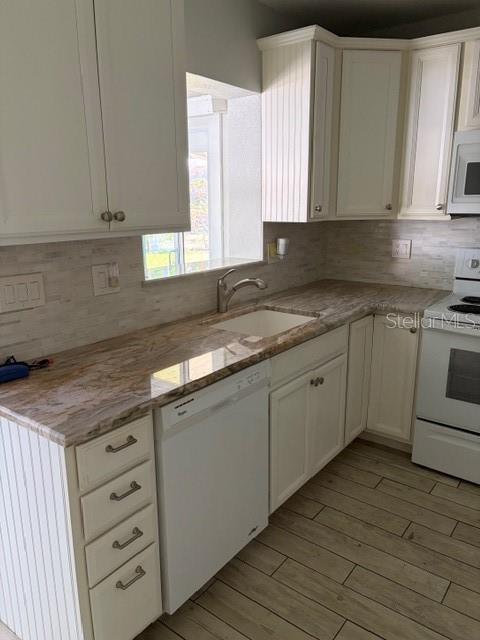 BIDWELLS WILDWOOD PARK - Residential Lease