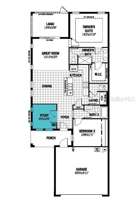 20387 SYMPHONY PLACE