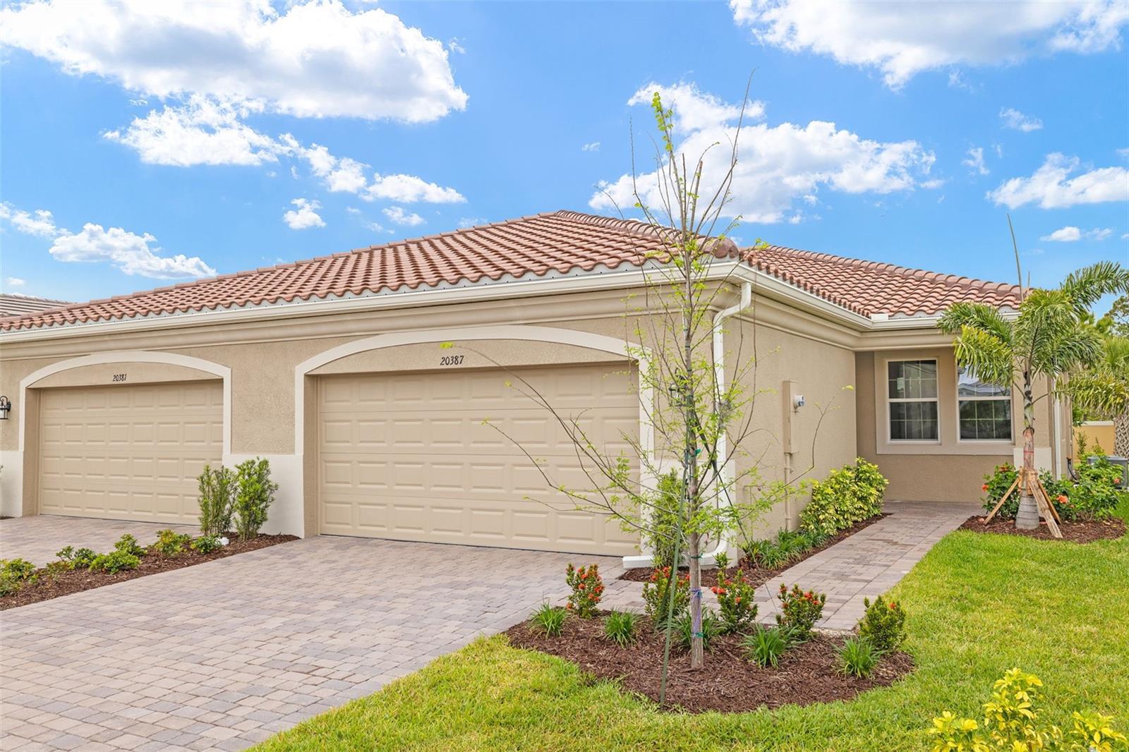20387 SYMPHONY PLACE
