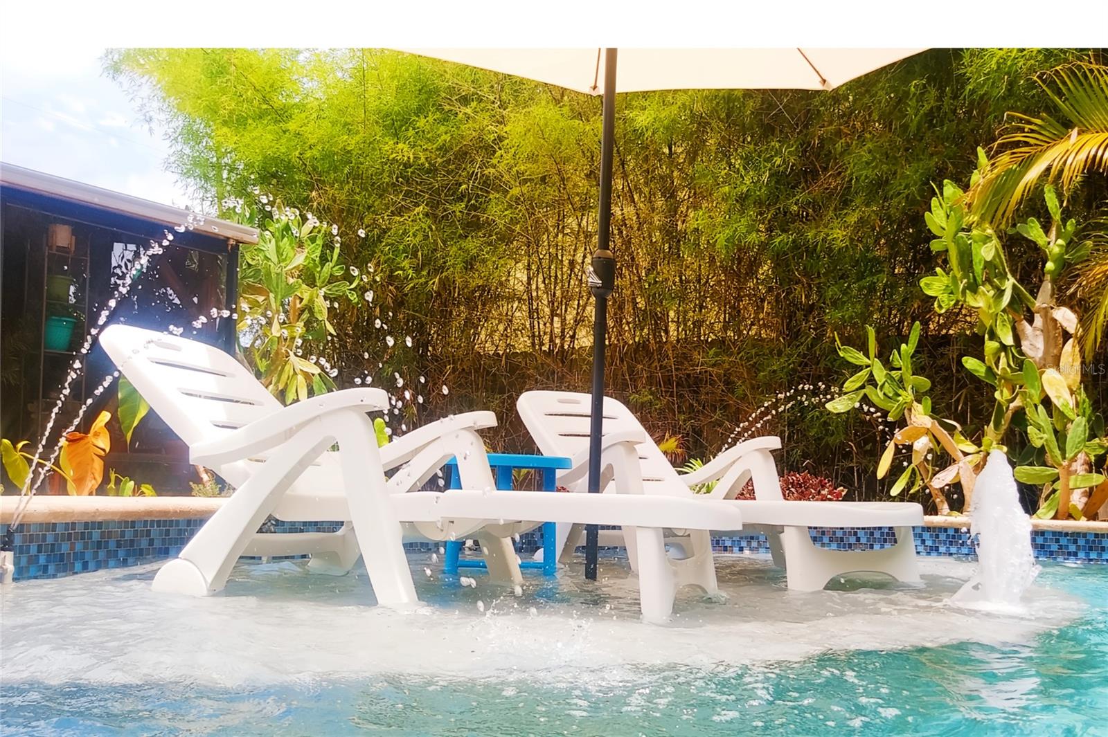 SUNRISE PARK REP - Residential